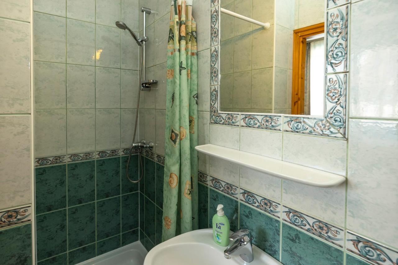 Cecey Vendeghaz Bed & Breakfast Eger Exterior photo