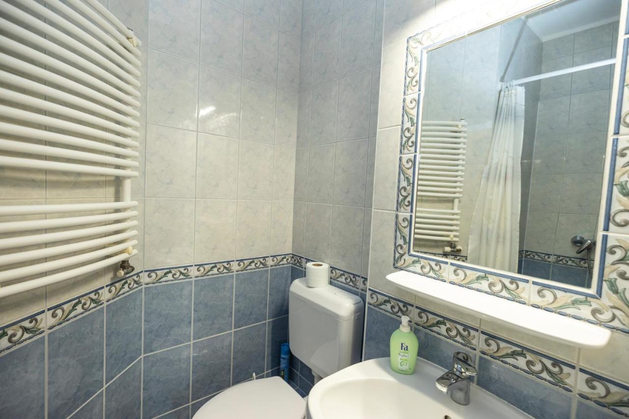Cecey Vendeghaz Bed & Breakfast Eger Exterior photo